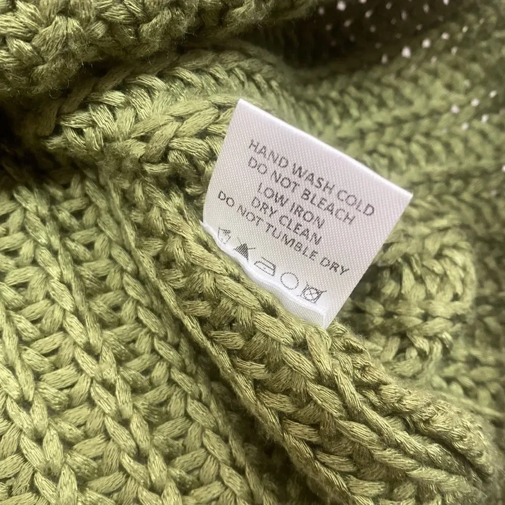 Tularosa Adam’s Sweater